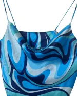 Et Vous Cowl Neck Cami Top - Image 3