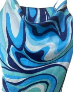 Et Vous Cowl Neck Cami Top - Image 4