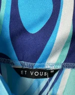 Et Vous Cowl Neck Cami Top - Image 5
