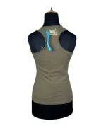 Mustang Graphic Tank Top - Image 3