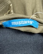 Mustang Graphic Tank Top - Image 5