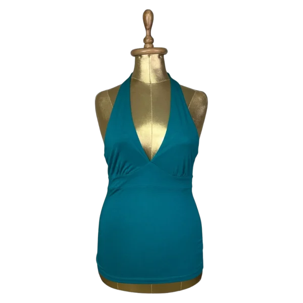Old Navy Halter Neck Top