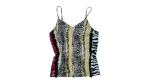 Pep & Co Mixed Animal Print Cami Top