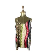 Pep & Co Mixed Animal Print Cami Top - Image 2