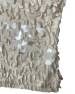 Phase Eight Sequin Cream Top - Image 2