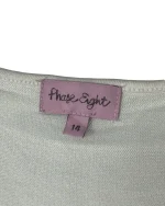 Phase Eight Sequin Cream Top - Image 3