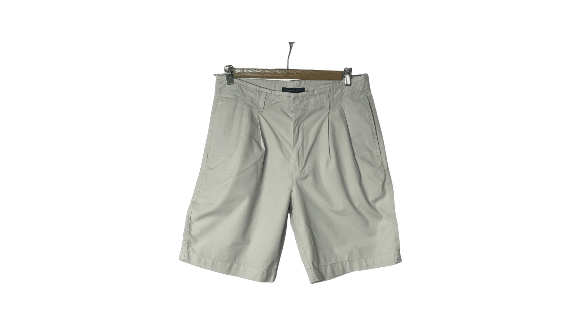 FNK616 Dockers Shorts - Image 1