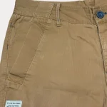 G-Star Raw Chino Khaki Shorts - Image 2