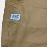 G-Star Raw Chino Khaki Shorts - Image 3