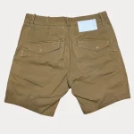 G-Star Raw Chino Khaki Shorts - Image 5