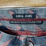 Garcia Jeans Shorts - Image 3