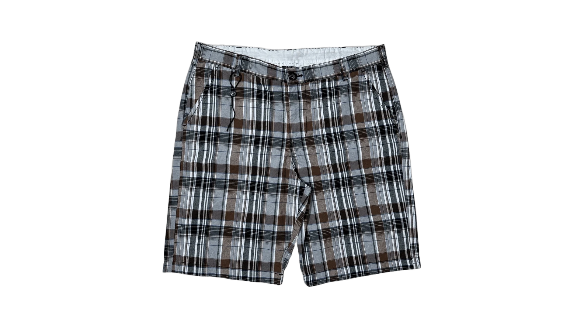 FNK620 Pierre Cardin Shorts - Image 1