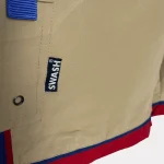 Swash Swim Shorts - Image 3
