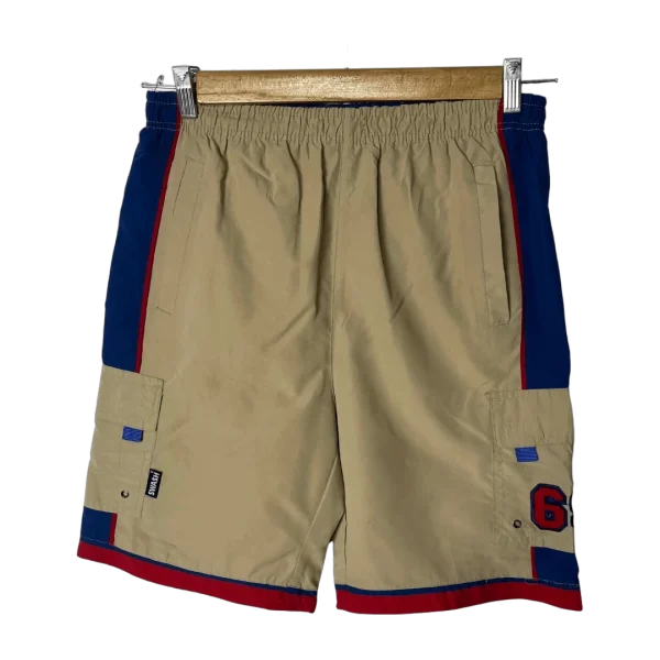Swash Swim Shorts
