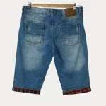 The Hilanders SQU Jorts Shorts - Image 5
