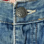 The Hilanders SQU Jorts Shorts - Image 6