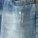 The Hilanders SQU Jorts Shorts - Image 7