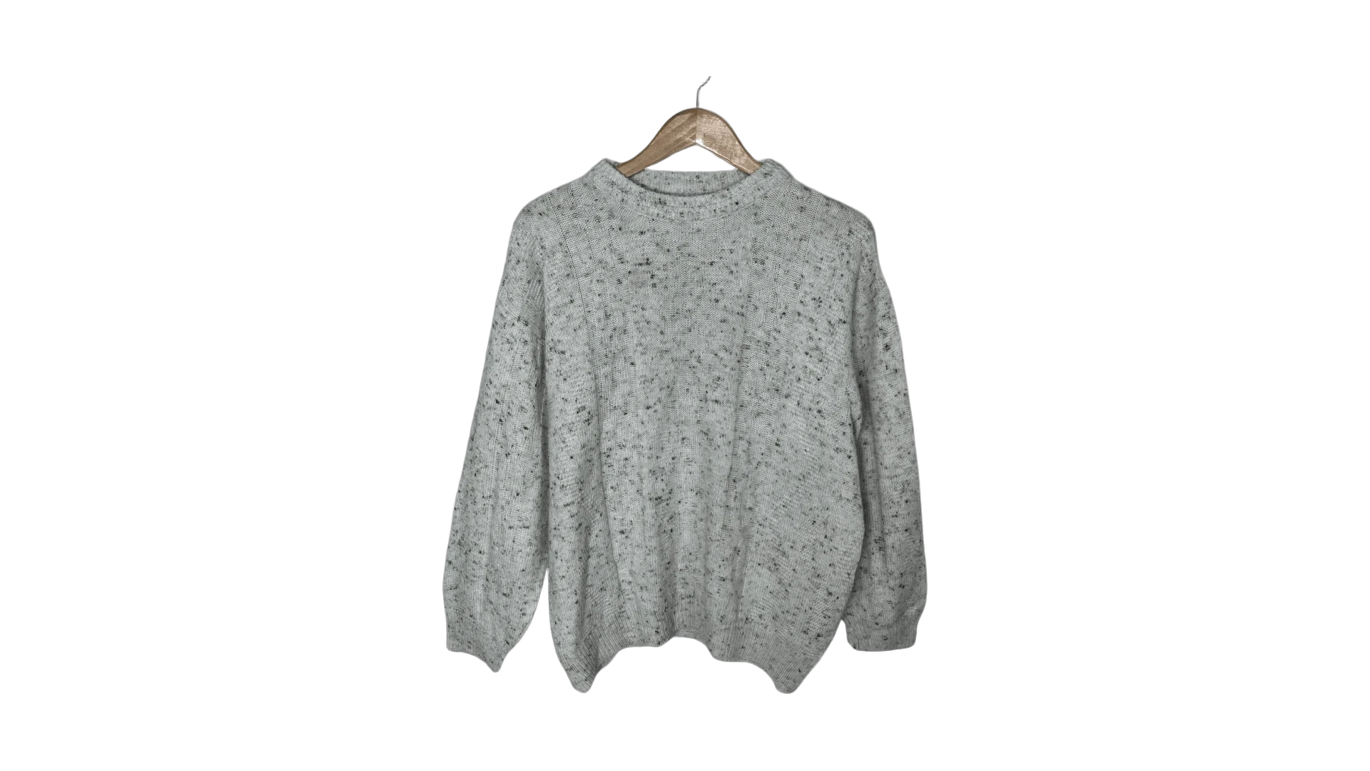 FNK626 Canda Sweater - Image 1