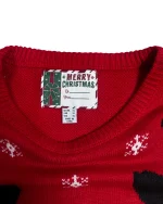 Christmas Deer Sweater - Image 3