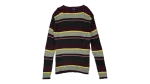Drexxel Striped Sweater