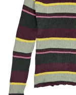 Drexxel Striped Sweater - Image 3