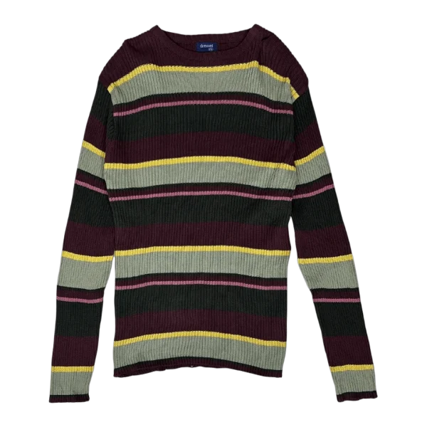 Drexxel Striped Sweater