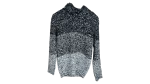 Enzo Di Capri Wool-Blend Cable-Knit Sweater