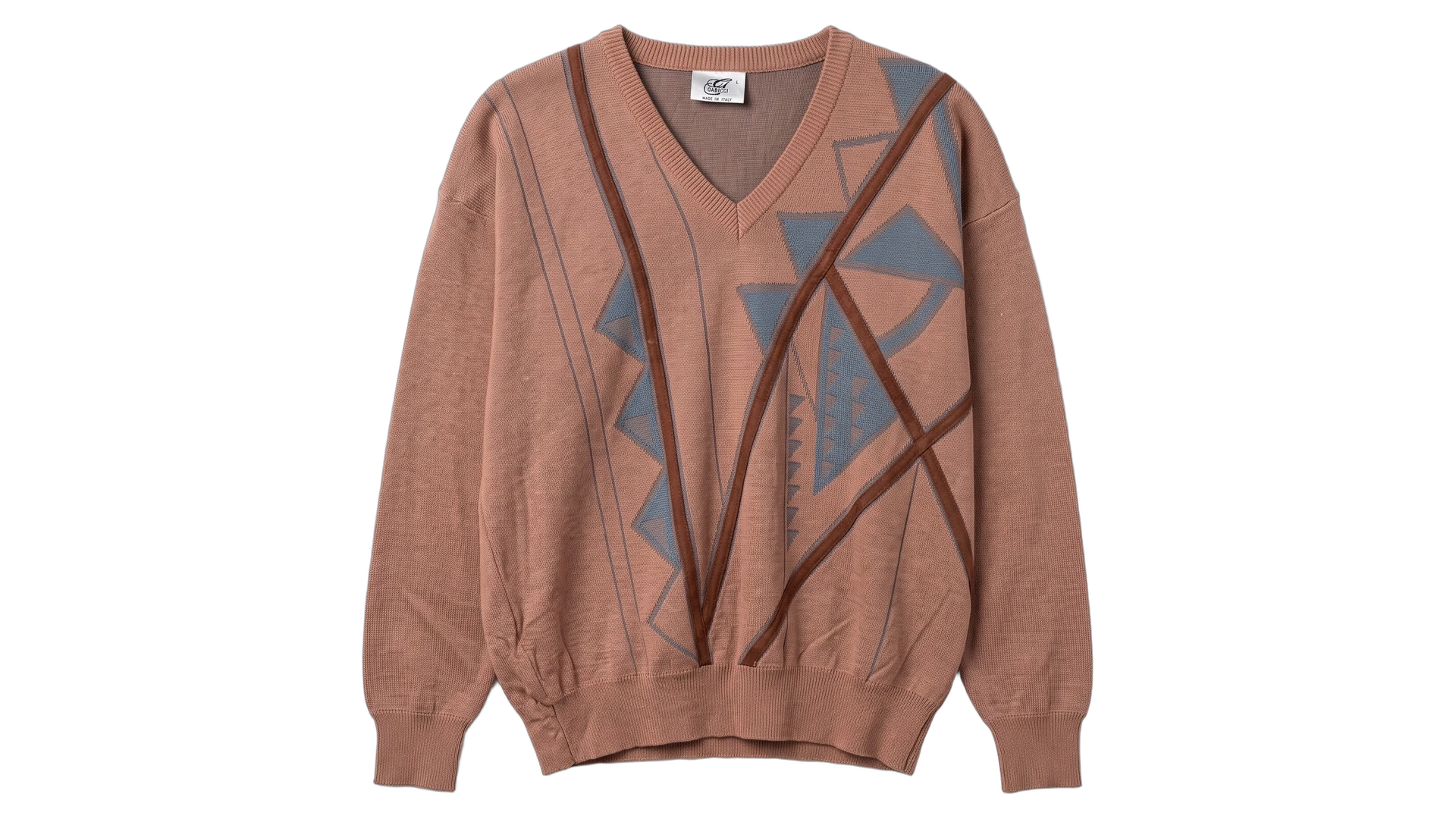 FNK637 Gabicci Sweater - Image 1