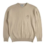Glenbrae Spiral Moor Allertion Golf Club Sweater - Image 2