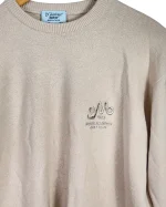 Glenbrae Spiral Moor Allertion Golf Club Sweater - Image 3