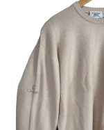 Glenbrae Spiral Moor Allertion Golf Club Sweater - Image 4