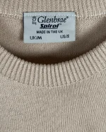 Glenbrae Spiral Moor Allertion Golf Club Sweater - Image 5