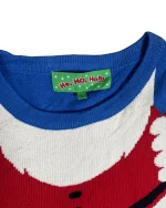 Ho Ho Ho! Christmas Sweater - Image 3