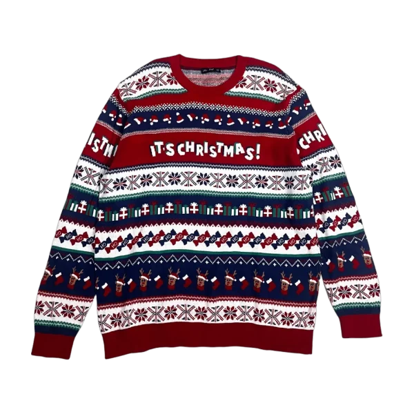 It's Christmas Sweater