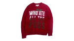 Knitwear Christmas Sweater