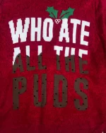 Knitwear Christmas Sweater - Image 2