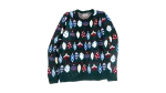 M&S Christmas Sweater