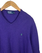 Ralph Lauren Polo Sweater - Image 2