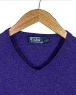 Ralph Lauren Polo Sweater - Image 3