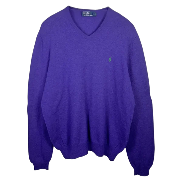 Ralph Lauren Polo Sweater