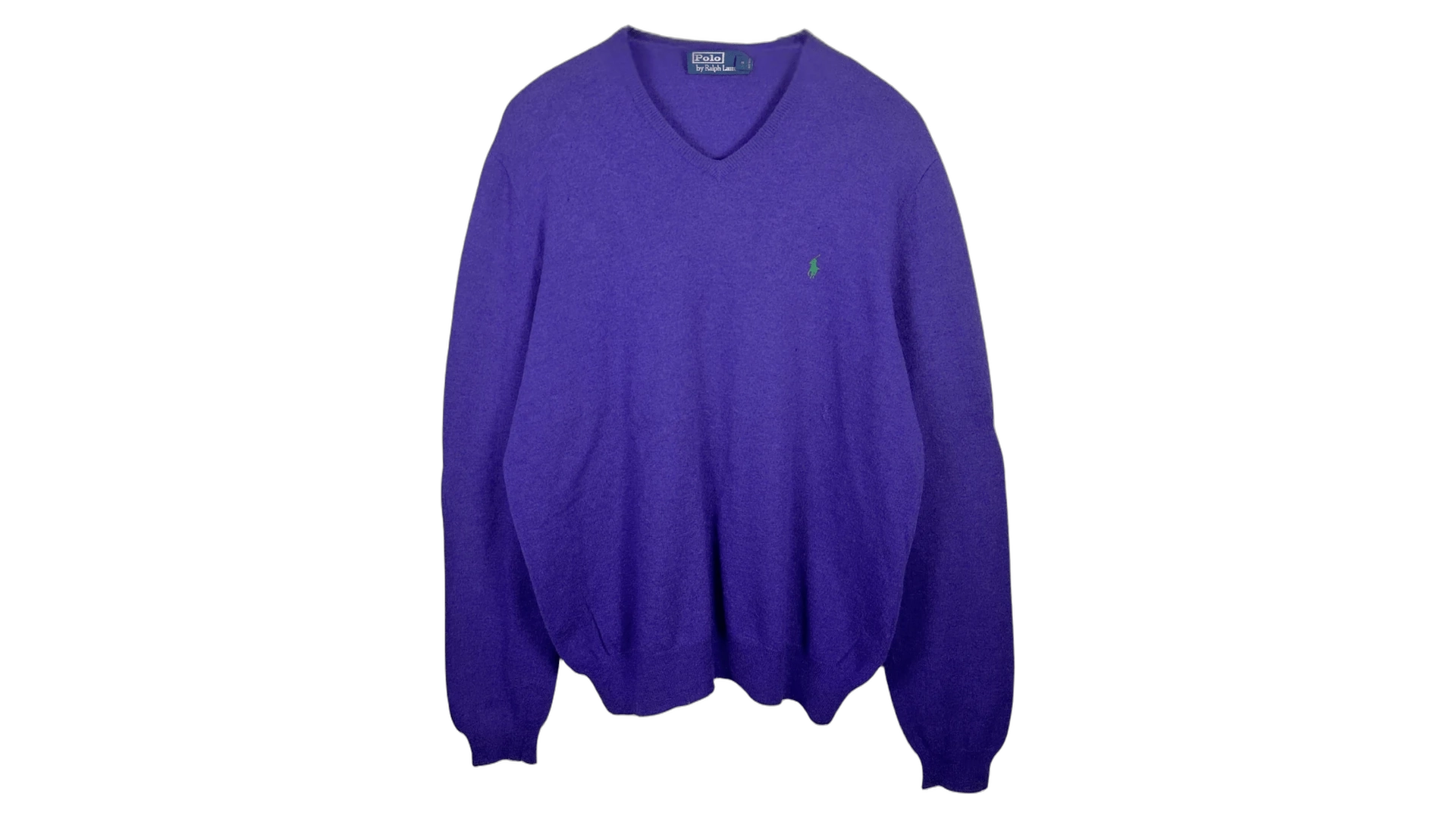 FNK644 Ralph Lauren Polo Sweater - Image 1