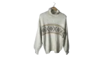Siclat Turtleneck Sweater