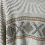 Siclat Turtleneck Sweater - Image 2