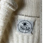 Siclat Turtleneck Sweater - Image 3