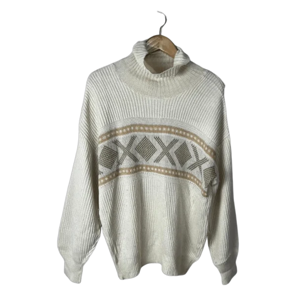 Siclat Turtleneck Sweater
