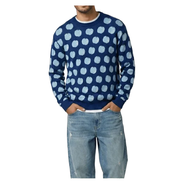 United Colors of Benetton Apple Sweater