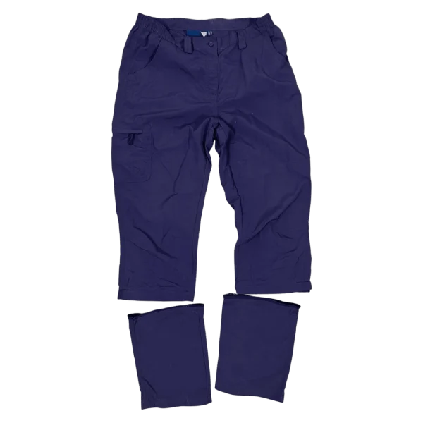 Mountain Warehouse ConvertiblePants - UK 12/