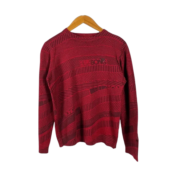 Billabong Women's Sweatshirt