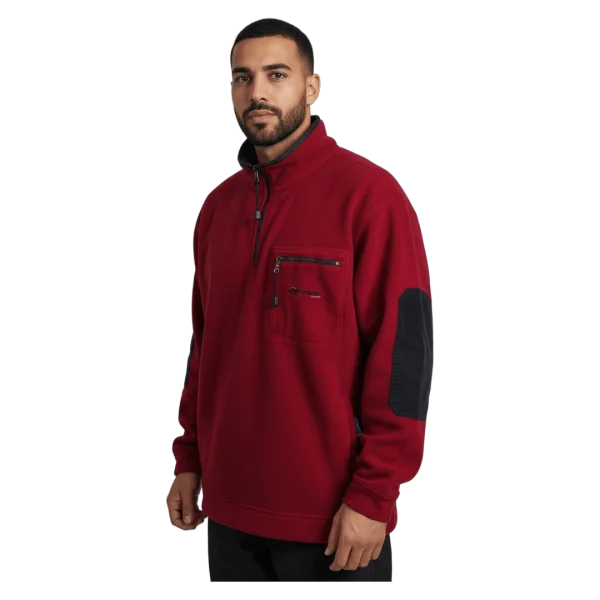 Colorado Fleece Sweatshirt