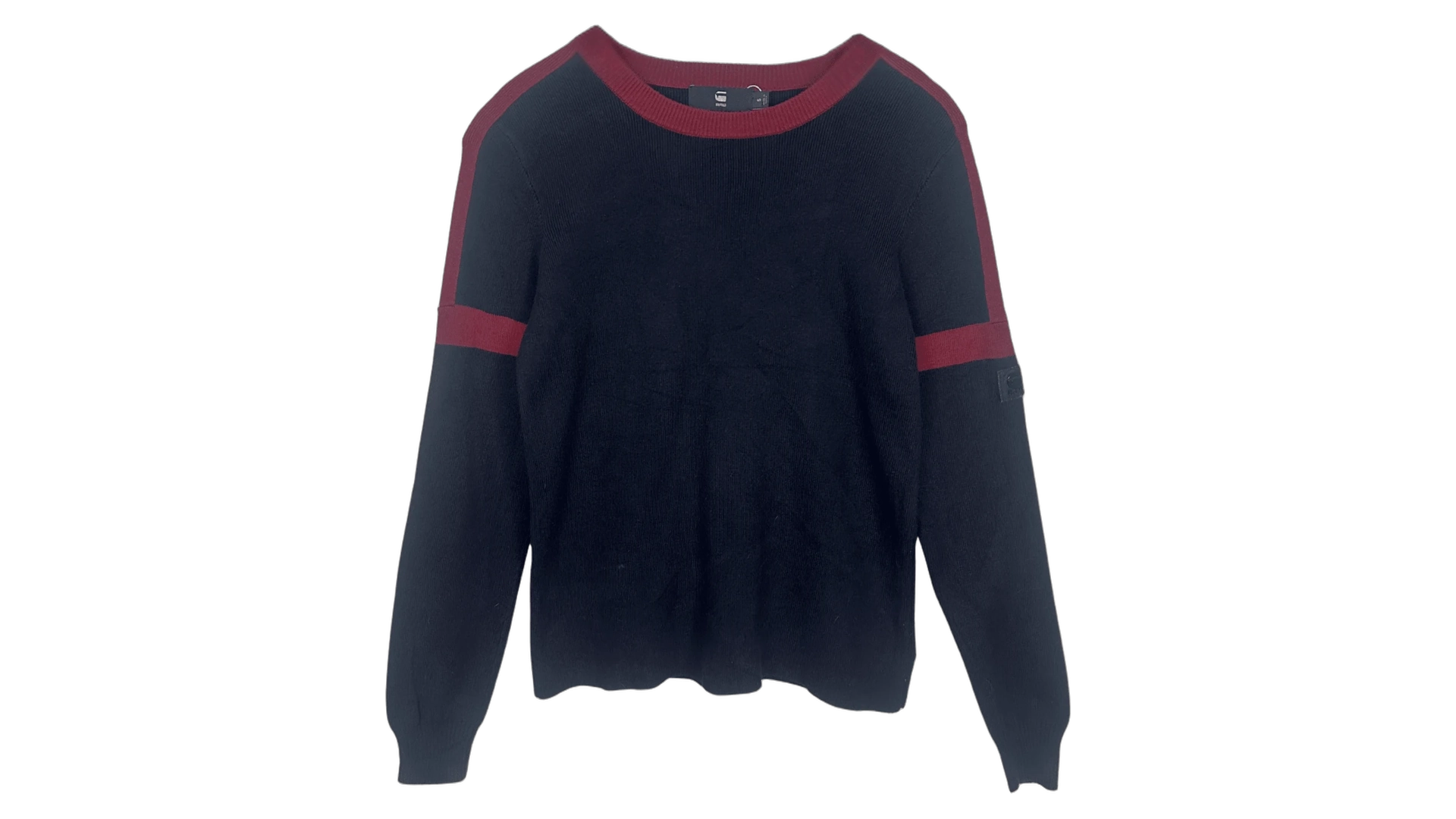 FNK654 G-Raw Women's Sweatshirt - Image 1